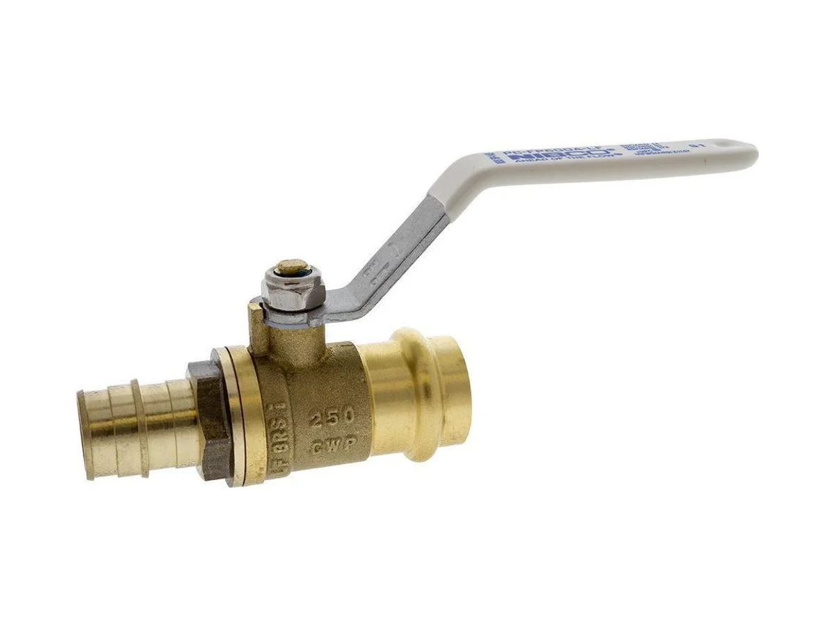 NIBCO NF99KAA Ball valve