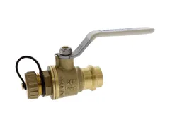 NIBCO NF99KH8 Ball valve