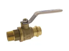 NIBCO NF99KX8 Ball valve