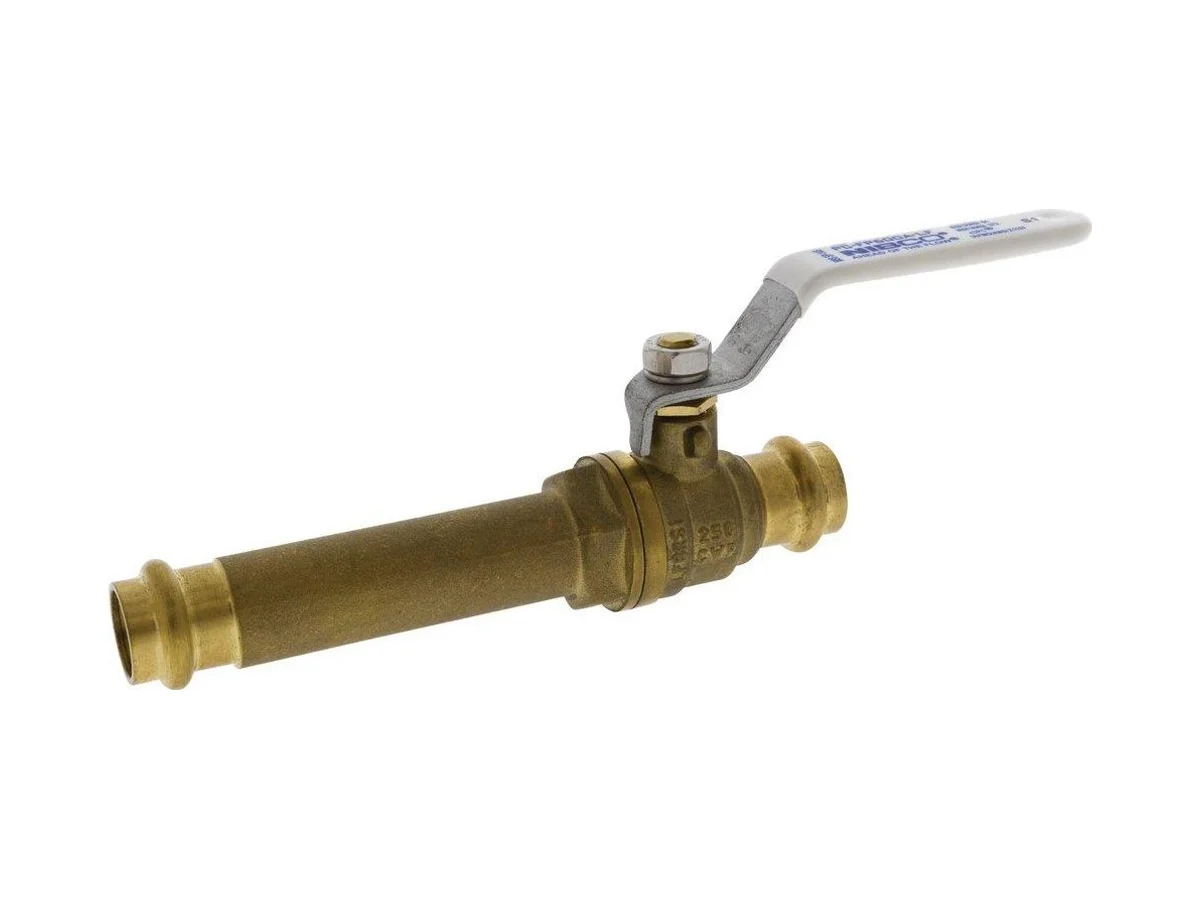 NIBCO NF99SX6 Ball valve