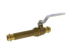 NIBCO NF99SX6 Ball valve