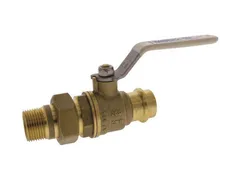NIBCO NF99UM6 Ball valve