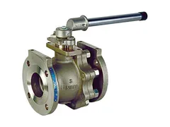 NIBCO NG308FD Full port firesafe bv