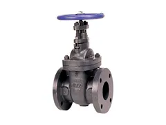NIBCO NHAC00E Port flanged gate valve