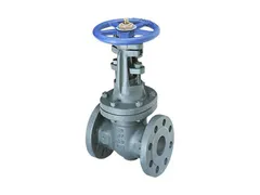 NIBCO NHAW00E Port flanged gate valve