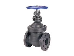 NIBCO NHB300H Port flanged gate valve