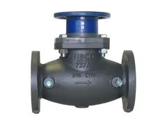 NIBCO NHC801E Valve stem globe valve