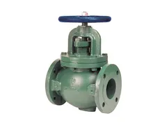 NIBCO NHC880F Valve stem globe valve