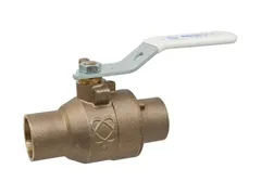 NIBCO NJB83HK6 Ball valve