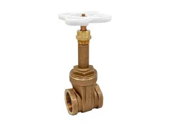 NIBCO NL050XD Port fnpt gate valve