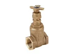 NIBCO NL0JE0D Port fnpt gate valve