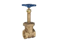 NIBCO NL1M005 Port fnpt gate valve