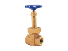 NIBCO NL1Z008 Port fnpt gate valve