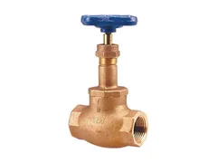 NIBCO NL2J006 Bronze fnpt globe valve