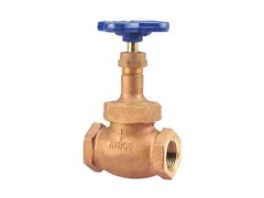 NIBCO NL34008 Bronze fnpt globe valve