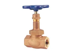 NIBCO NL3W00C Bronze npt globe valve