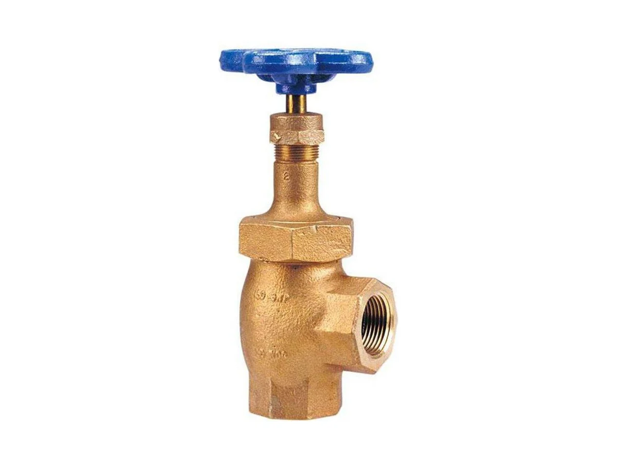 NIBCO NL54008 Valve stem globe valve