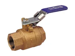 NIBCO NL95078 Ball valve