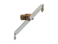 NIBCO NL95B06 Full port bv hcl