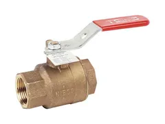 NIBCO NL95D06 Ball valve