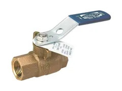 NIBCO NL95HL8 Ball valve