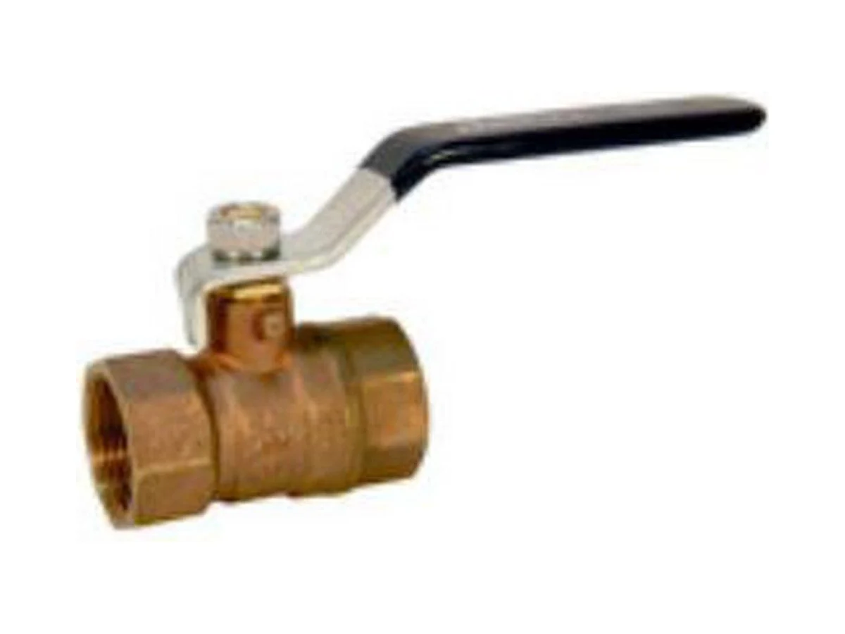 NIBCO NL96006 Ball valve