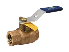 NIBCO NL9602A Ball valve