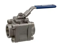 NIBCO NL9732D Ball valve