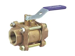 NIBCO NL97H0C Thread standing pilot bv