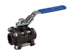 NIBCO NL99J4A Ball valve