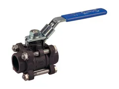 NIBCO NL99J4B Ball valve