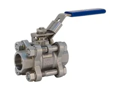 NIBCO NL99K48 Ball valve