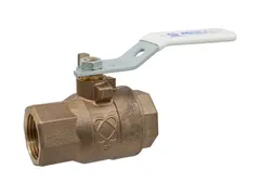 NIBCO NLB95HX6 Ball valve