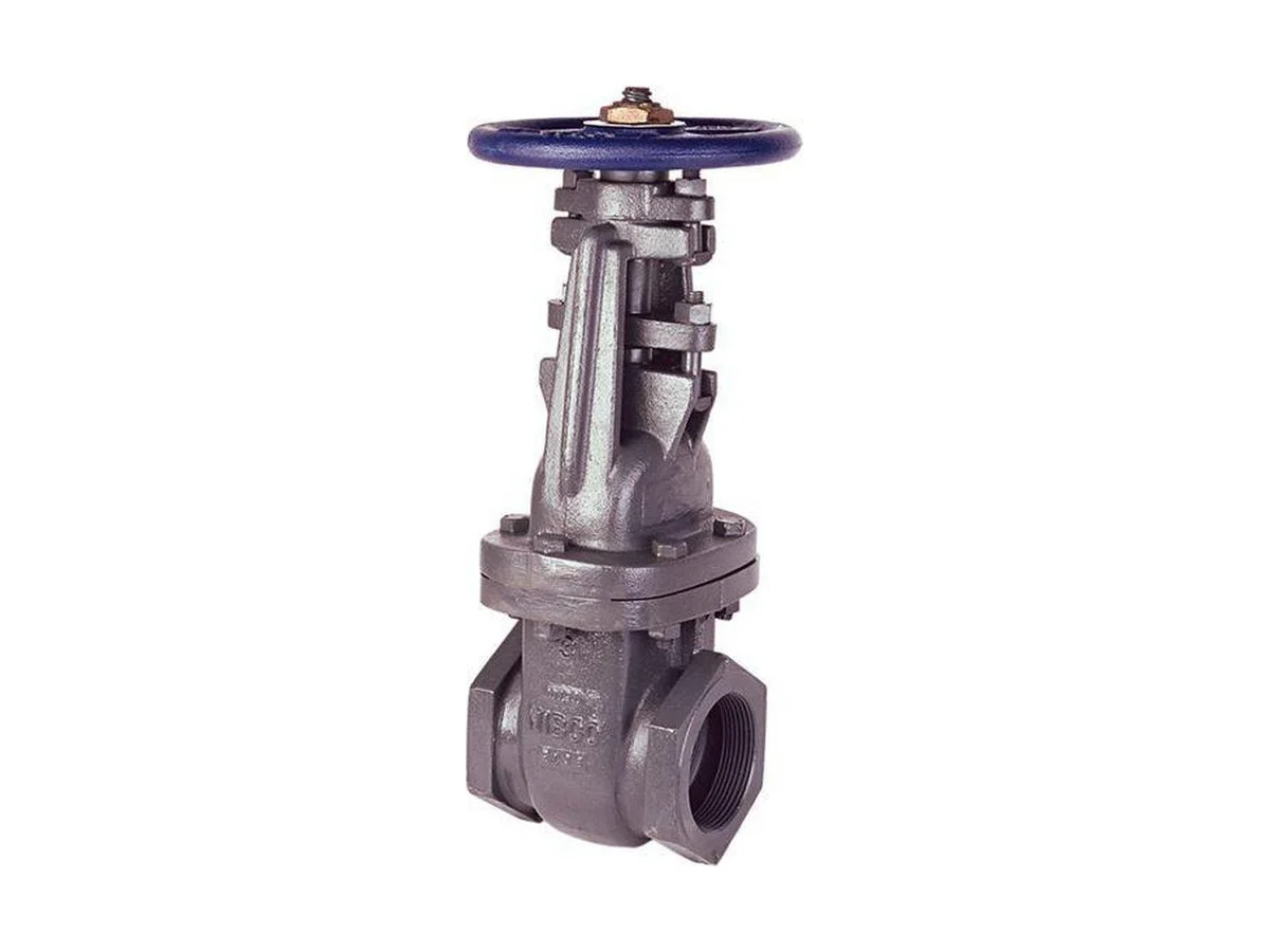 NIBCO NLE300H Iron npt check valve