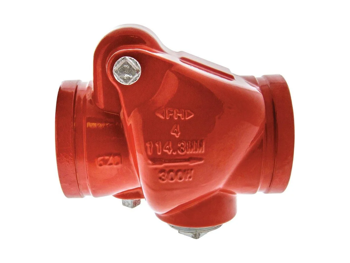 NIBCO NLG830K Epdm lug bfv go