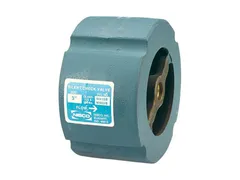 NIBCO NLN20XH Iron wafer check valve