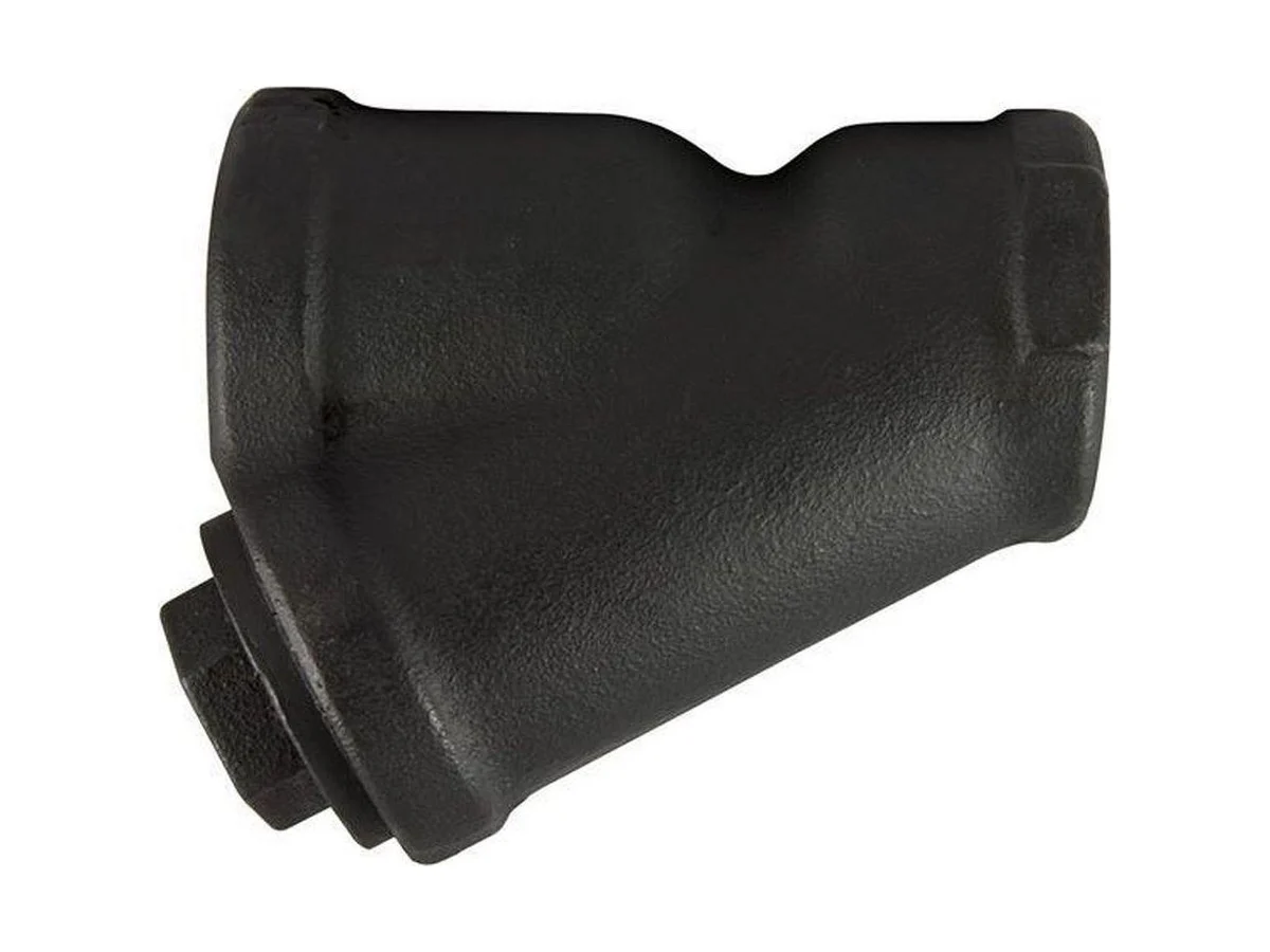 NIBCO NLT1008 Mesh valve strainer