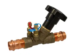 NIBCO NMP2X0X6 Psi pressure reducing valve