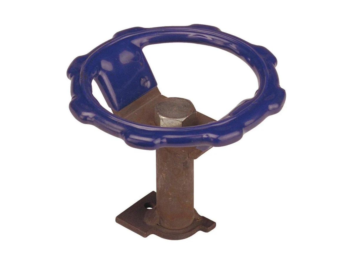 NIBCO T024446 ASBLY Ext round hdle asy