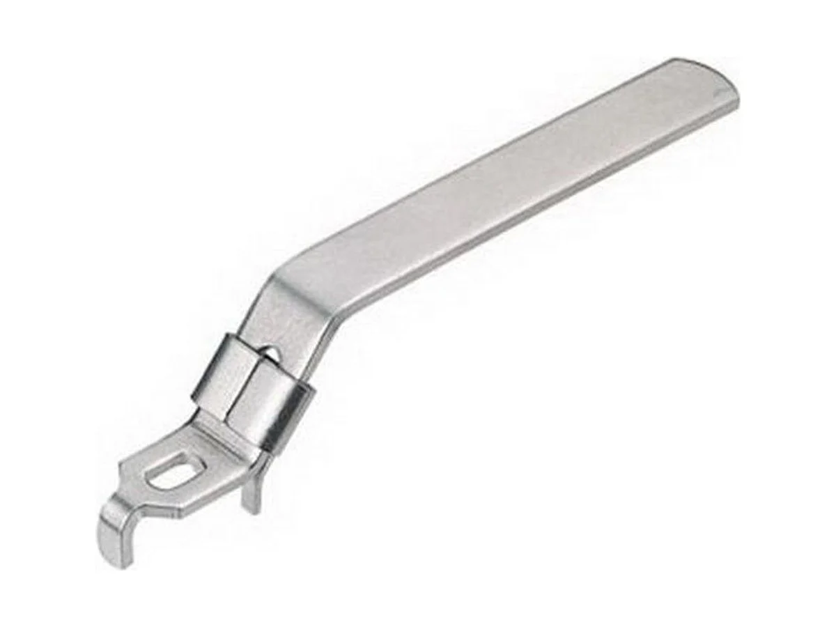 NIBCO T024739 ASBLY Ball valve
