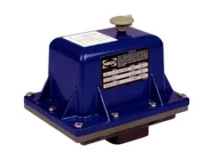 NIBCO T115752 Electric steel actuator