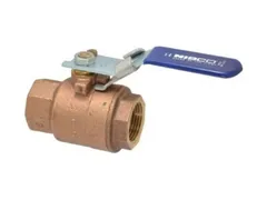 NIBCO T125255 FG Lever valve replacement handle