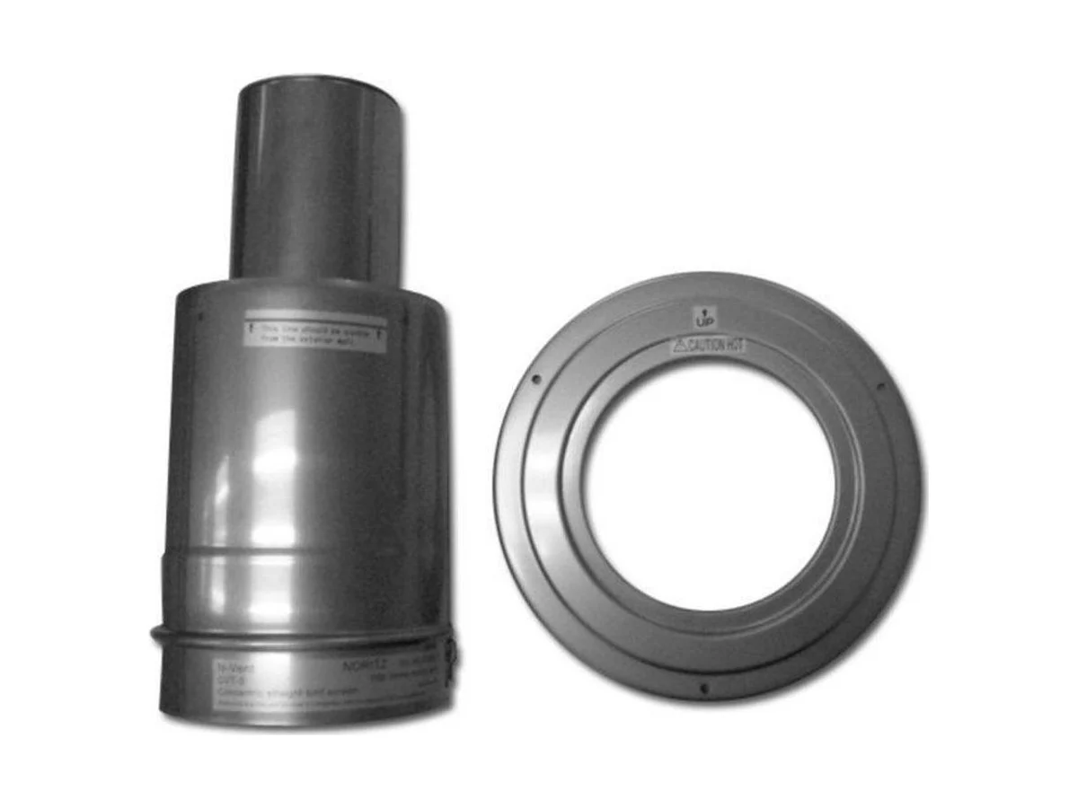 Noritz America N-Vent CVT-S CVT-S part