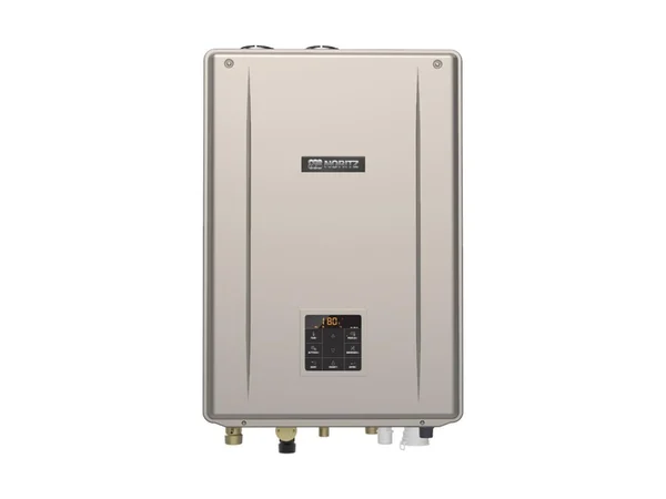 Noritz America GHQ-C2801WX-FF US NG Mbh electric and gas