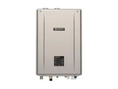 Noritz America GHQ-C2801WX-FF US NG Mbh electric and gas