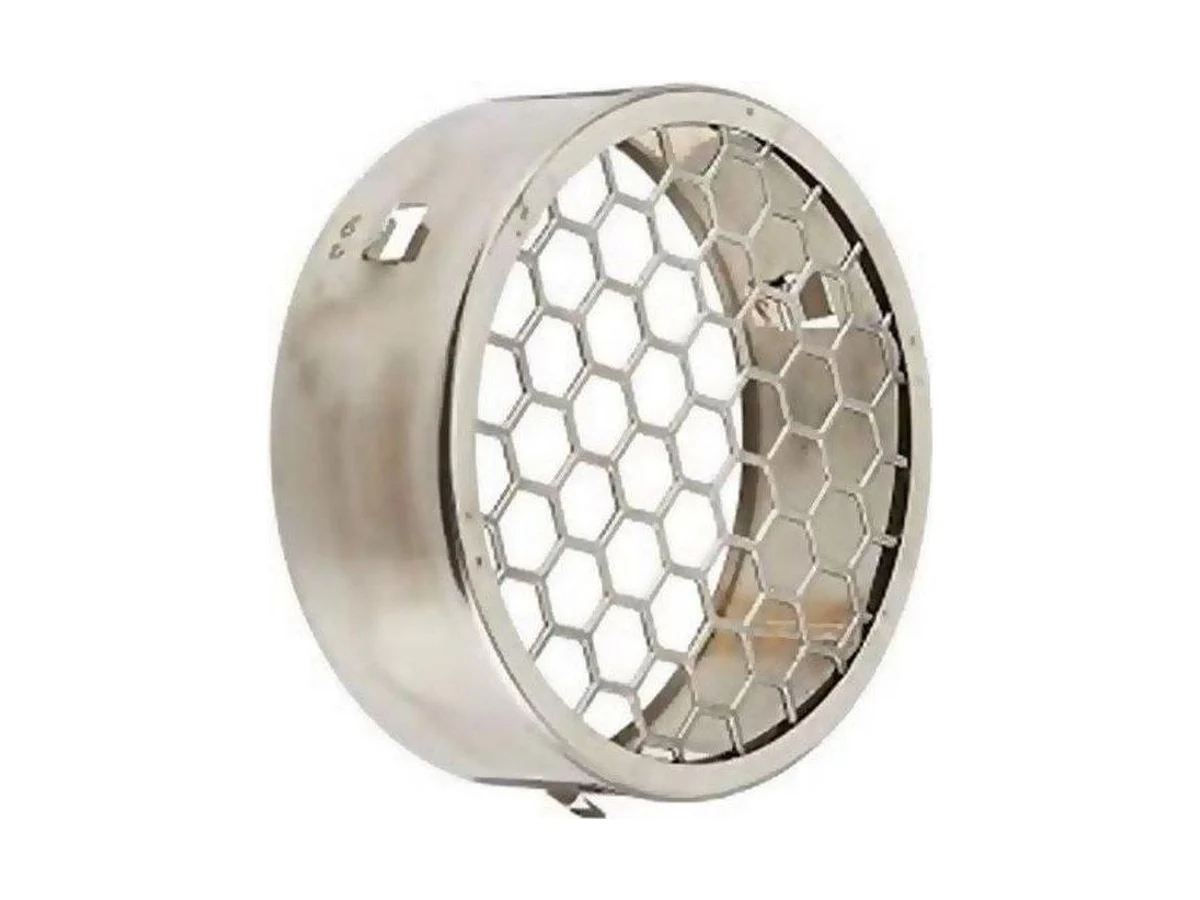 Noritz America VT2-PVCS Pvc pipe termination