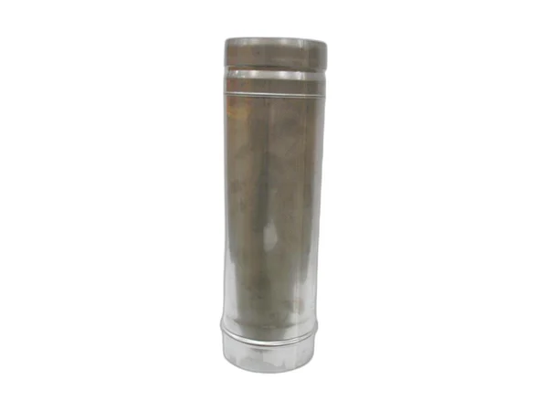 Noritz America N-Vent VP4-12STRAIGHT Stainless steel n-vent pipe