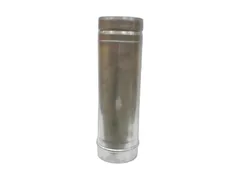 Noritz America N-Vent VP4-12STRAIGHT Stainless steel n-vent pipe