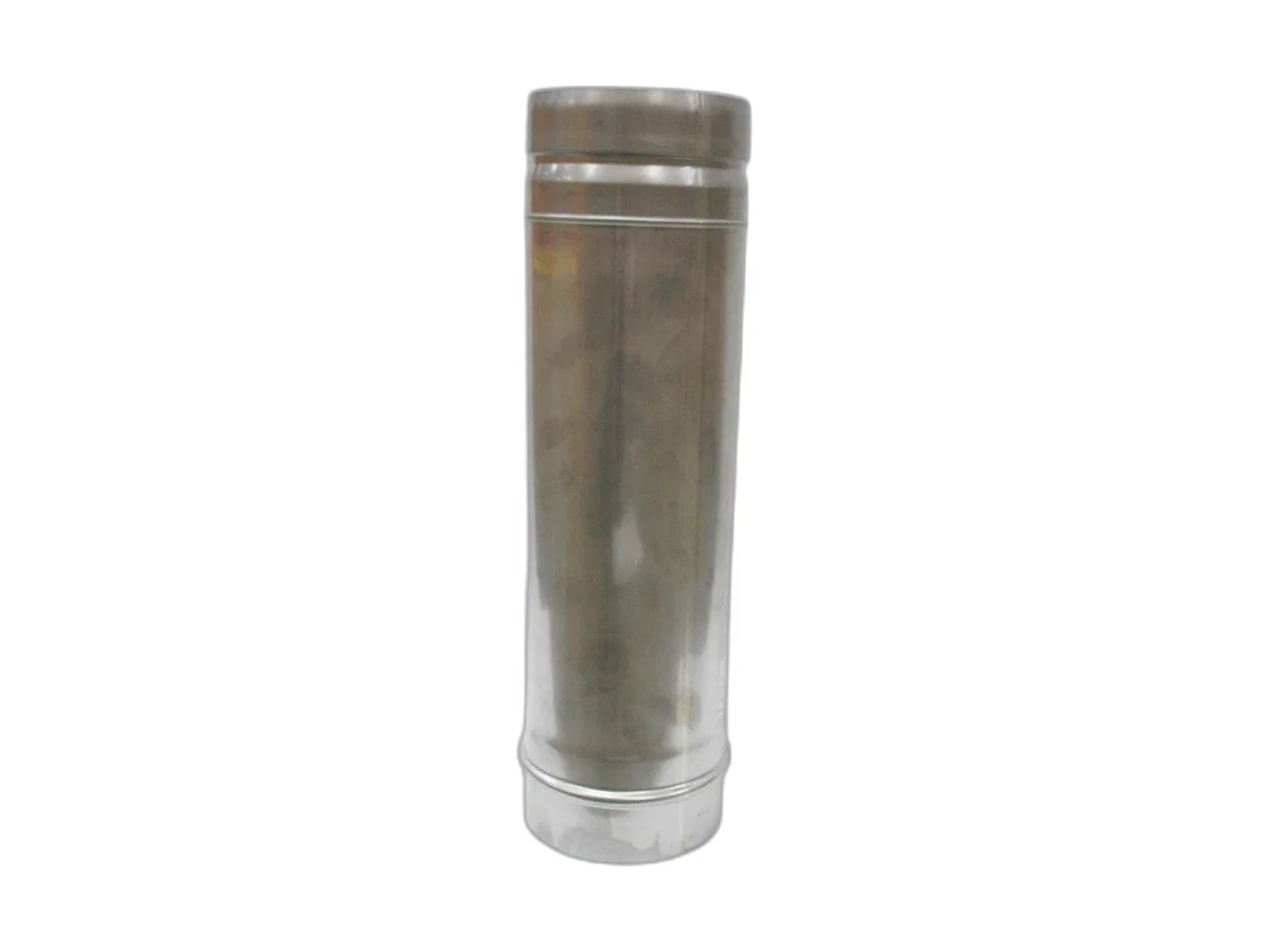 Noritz America N-Vent VP4-13.4 ADJUST Steel adjustable n-vent pipe