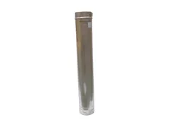 Noritz America N-Vent VP4-24STRAIGHT Stainless steel n-vent pipe